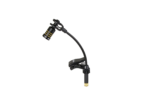 SM-10A Alto Saxophone Microphone Set image 1