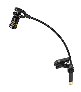 SM-10T Tenor Saxophone Microphone Set image 1