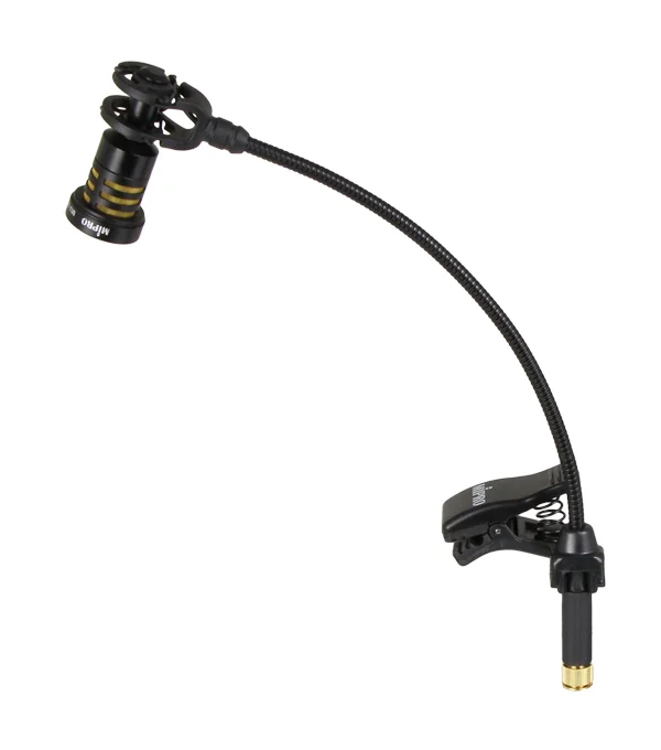 SM-10B Baritone Saxophone Microphone Set