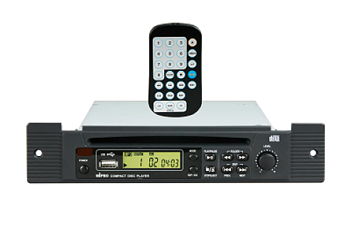 CDM-2P image 1