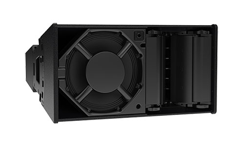 TORUS T1230 Black