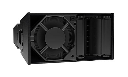 TORUS T1230 Black image 1