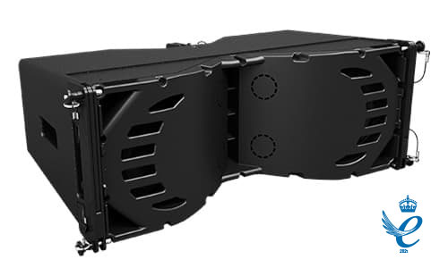 Wavefront Precision WPS Marine