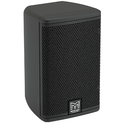 A40T Black
