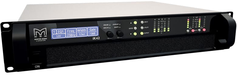 iKON iK42