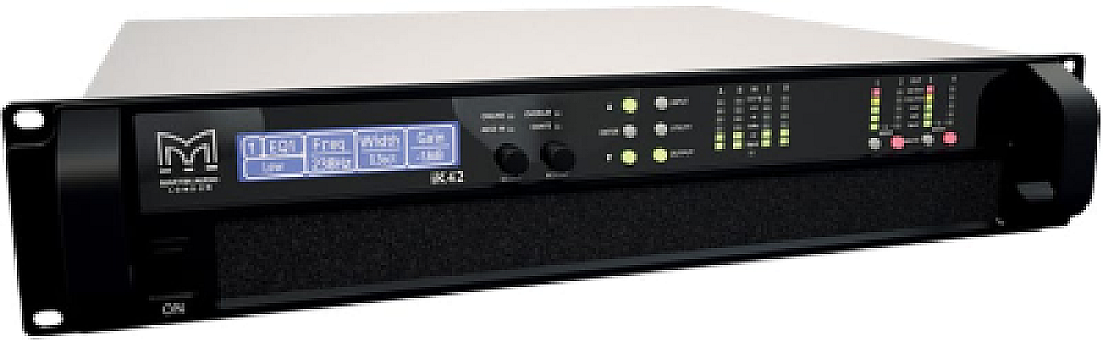 iKON iK42 image 1