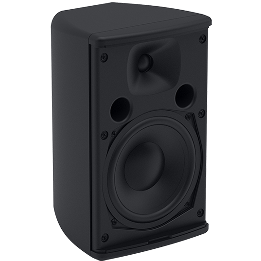 A55T Black