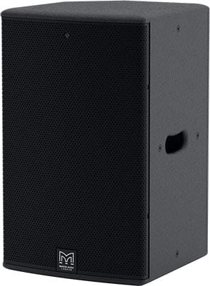 CDD-LIVE 12 Black
