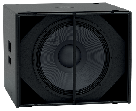 Blackline XP118