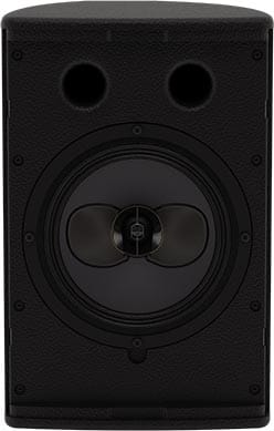 CDD6 Black