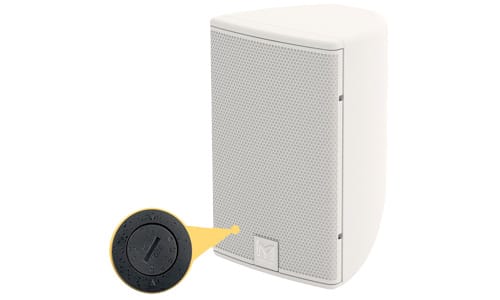 CDD6TX-WR White