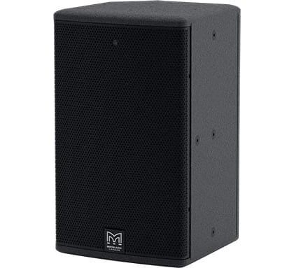 CDD-LIVE 8 Black
