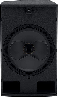 CDD-LIVE 15 White image 1