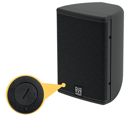 CDD5TX-WR Black