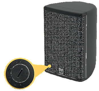 CDD5TX-WR Black image 1