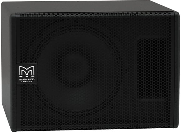 SX110 Black