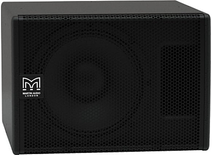 SX110 Black image 1