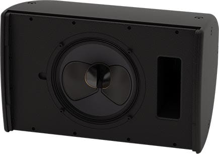 CDD10TX Black