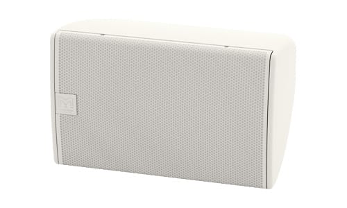 CDD8TX-WR White