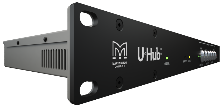 U-Hub