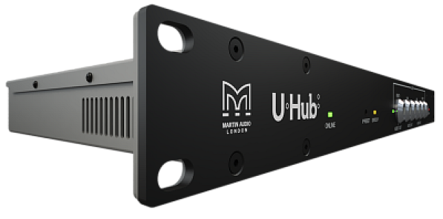 U-Hub image 1