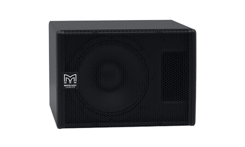 SX112 Black