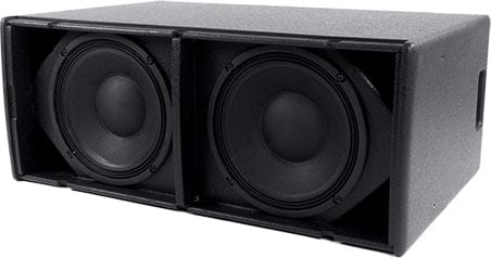 SX210 Black