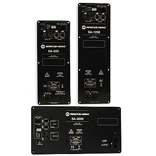 SA-1250 image 1