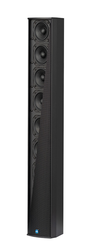 UBX8 Black