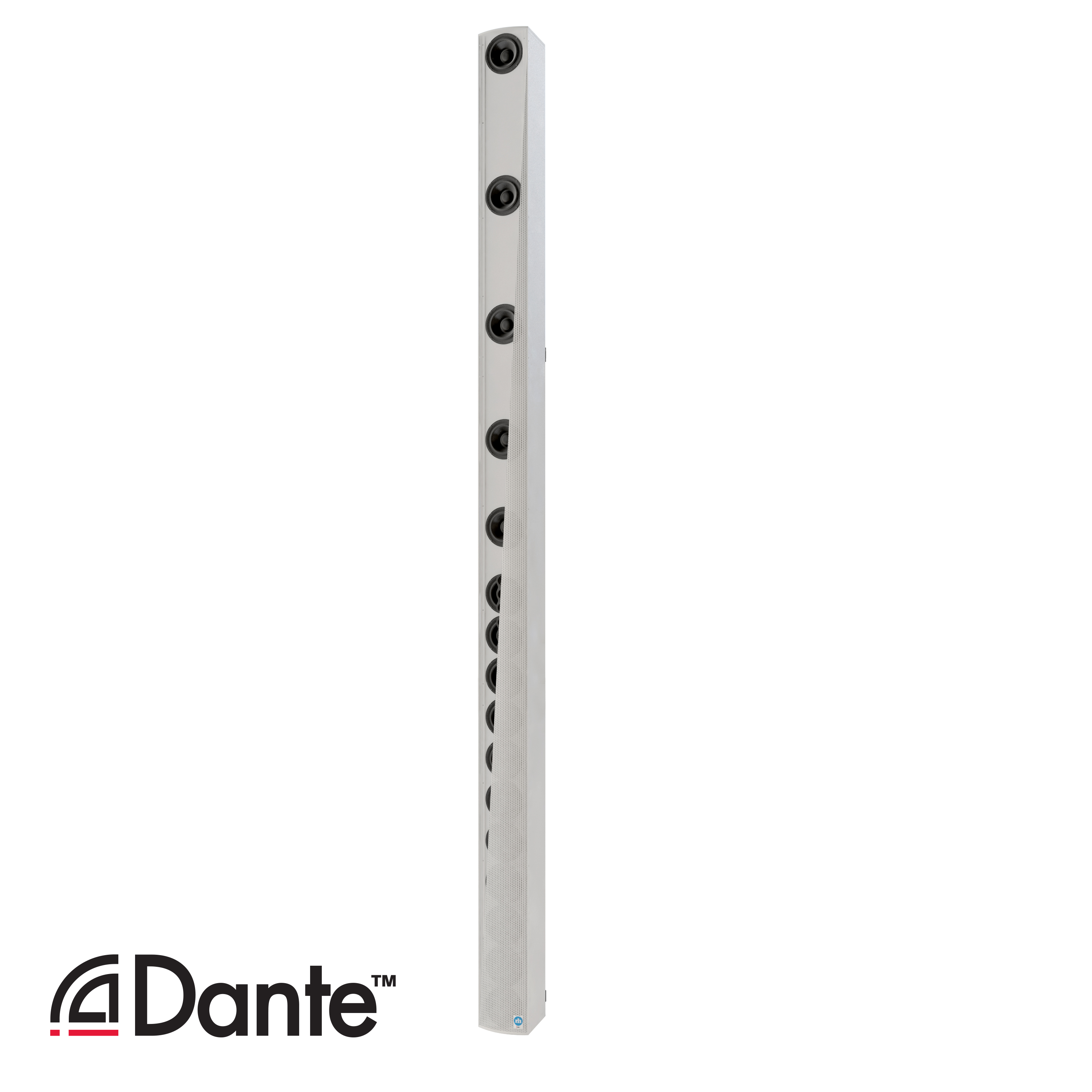 IC24-16-RD White