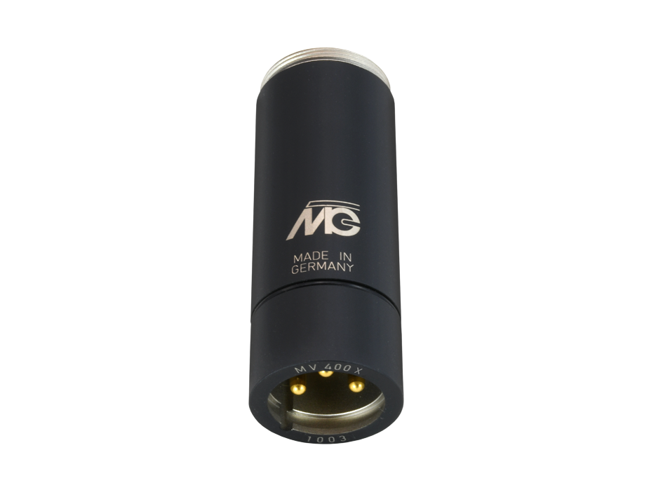 MV 400 X
