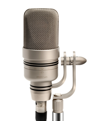 UM 930 twin dunkel bronze