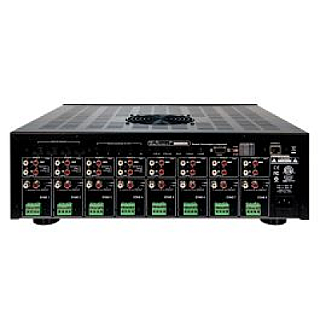 AD-8x Audio Distribution System image 1