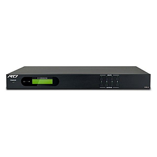 VHX-4 HDMI Matrix Switcher image 1