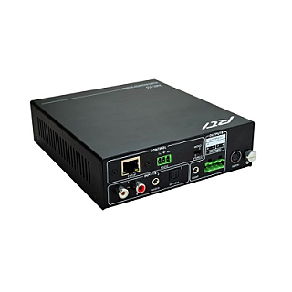 AMR-350 3 x 1 Audio Amplifier image 1