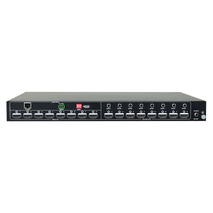 VHX-8
