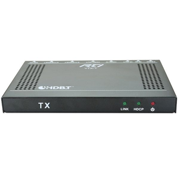 VTX-R HDBaseT™ Video Receiver