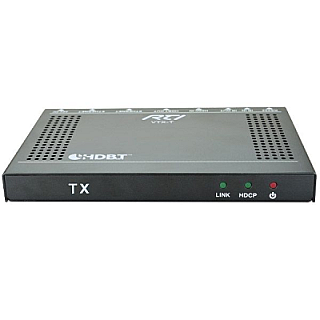 VTX-R HDBaseT™ Video Receiver image 1