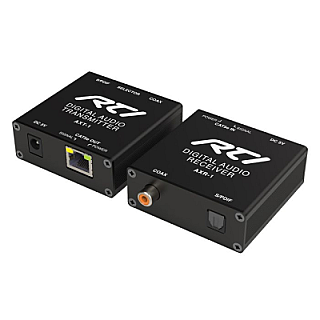 AXP-1 Digital Audio Extender Kit image 1