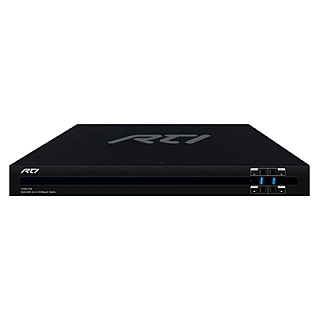 VX88-18G 8 x 8 4K HDBaseT™ Matrix Switcher image 1