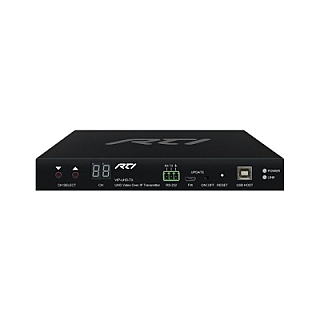 VIP-UHD-TX 4K Video over IP Transmitter image 1