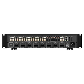 AD-810-100 8x10 DSP Matrix Amplifier image 1