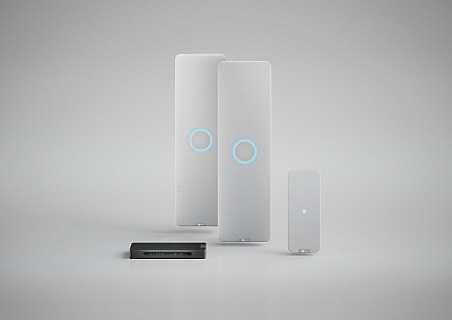 HDX 2 bar + 1 pod image 1