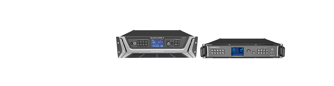 NovaPro UHD Jr