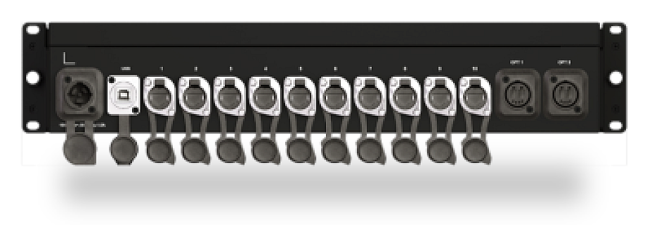 CVT10 Pro-S image 1