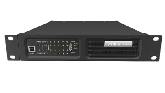 CVT4K-S image 1