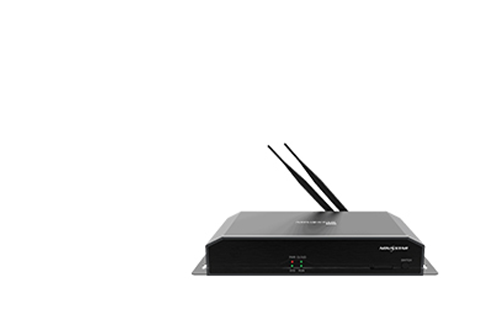TB50 Multimedia Player