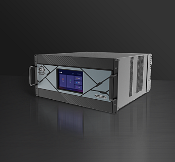 H5 Video Wall Splicer image 1