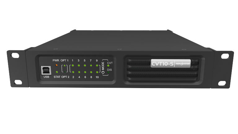 CVT320 Fiber Converter