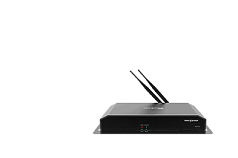 TB30 Multimedia Player image 1